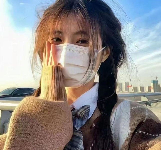 裁断分离之罪恶剪刀
